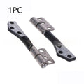Replacement screen hinge axis for Apple MacBook Pro 13-inch A1278 MB466 MB467 laptop repair