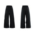 Men's dark grey cotton sports suit with V-neck padded shoulder jacket and matching shorts