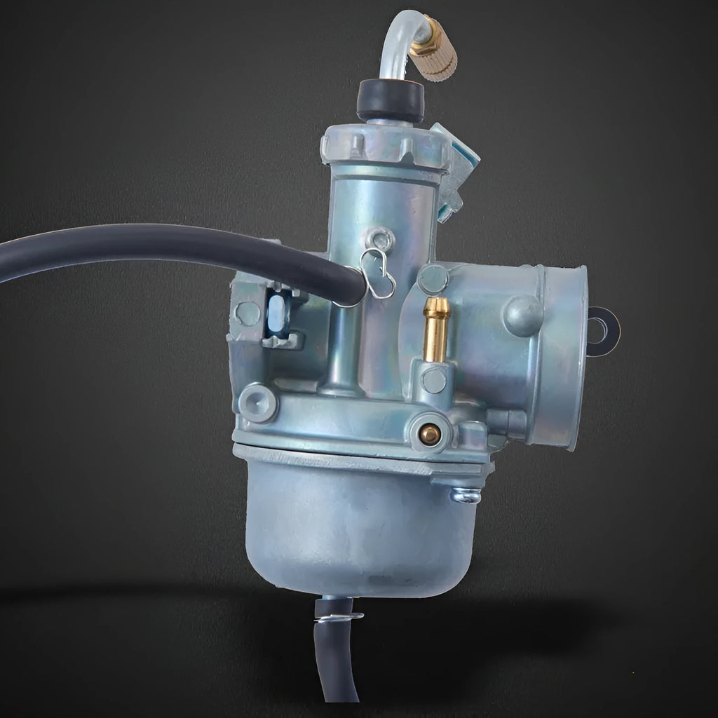 Ba Jia PE26 flat suction plunger motorcycle carburetor assembly replacement part