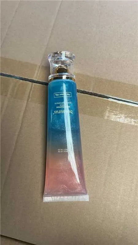 100g tube of Nicotinamide Dazzling White Toothpaste for adult cavity cleaning and whitening