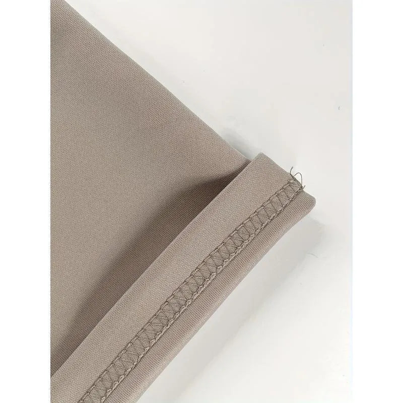 Men's loose corduroy trousers in mixed colours with fire retardant function