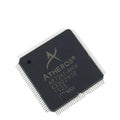 AR7241 router chip, 400MHz, 32-bit, surface mount, single core, one I/O, for household appliances