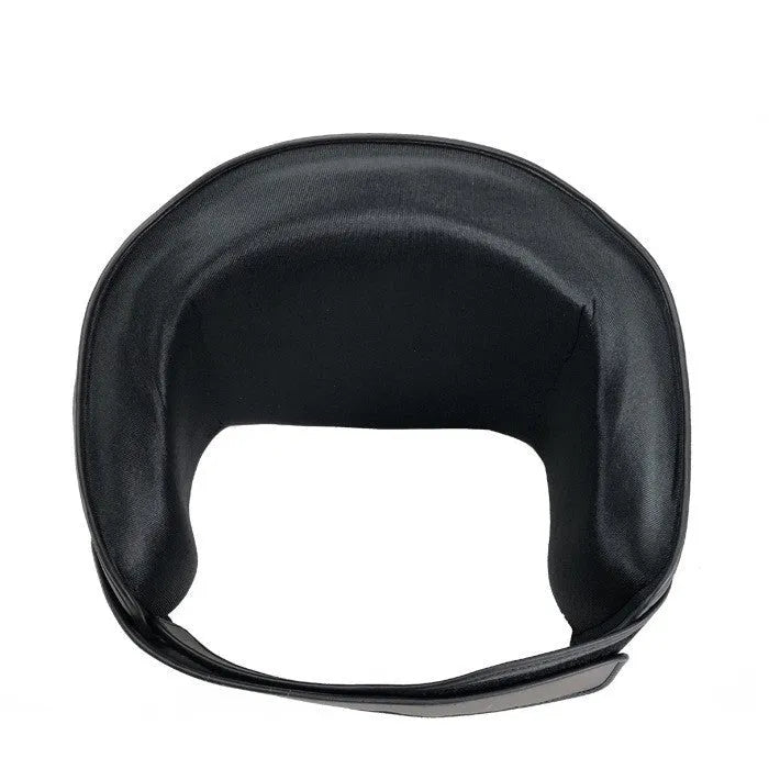 Sanda boxing breast protection target waist protective gear in dark grey and khaki colour options
