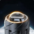 LED headlight conversion bulb for Chunfeng motorcycles with integrated high and low beam functions