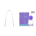 20ml probiotics oral care spray bottle with portable design for mouth freshness