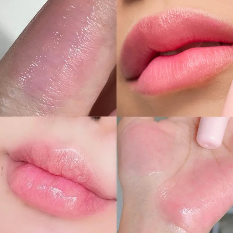 8.5g lip balm with moisturising and brightening properties for chapped lip care