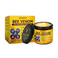 60g tube of Houkea pain-relief cream with bee venom and mint leaf formula.