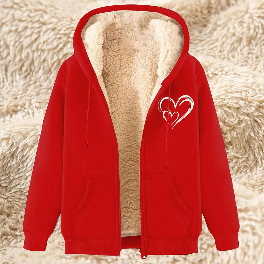 Men’s fleece-lined thickened winter lambskin pullover sweater in multiple colours, sizes M to 5XL