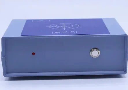Blue watch repair mechanical watch demagnetizer 170x130mm for telecommunications maintenance