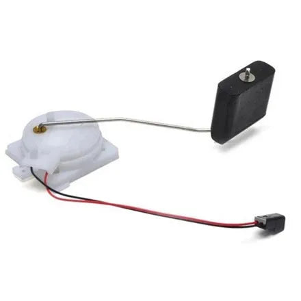 Black plastic oil level sensor 93285974 for Buick and Chevrolet, single replacement part