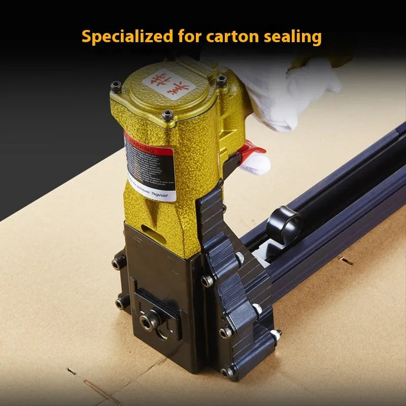 Sealing nails 34.7mm width 2.3mm diameter with 15mm 18mm 22mm length options for pneumatic nail gun