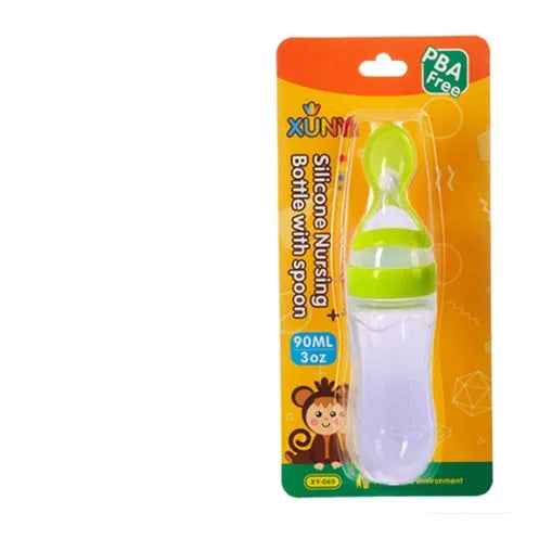 Balloon inflator kit with a manual double-action pump and a balloon storage bag.