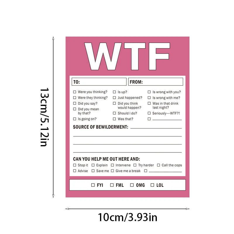 Colour printed musical notes design decorative table card measuring 13 cm by 10 cm, model HB-03.