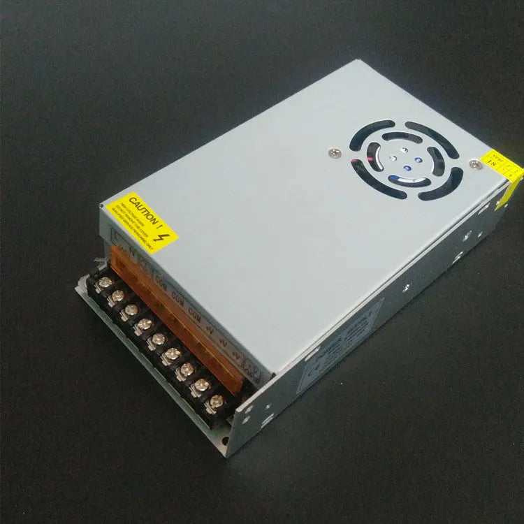 12V 20A switching power supply 250W with 200x98x42mm casing for 3D printers and LED bars