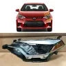 Toyota Corolla passenger side halogen headlight assembly for 2014-2015 models