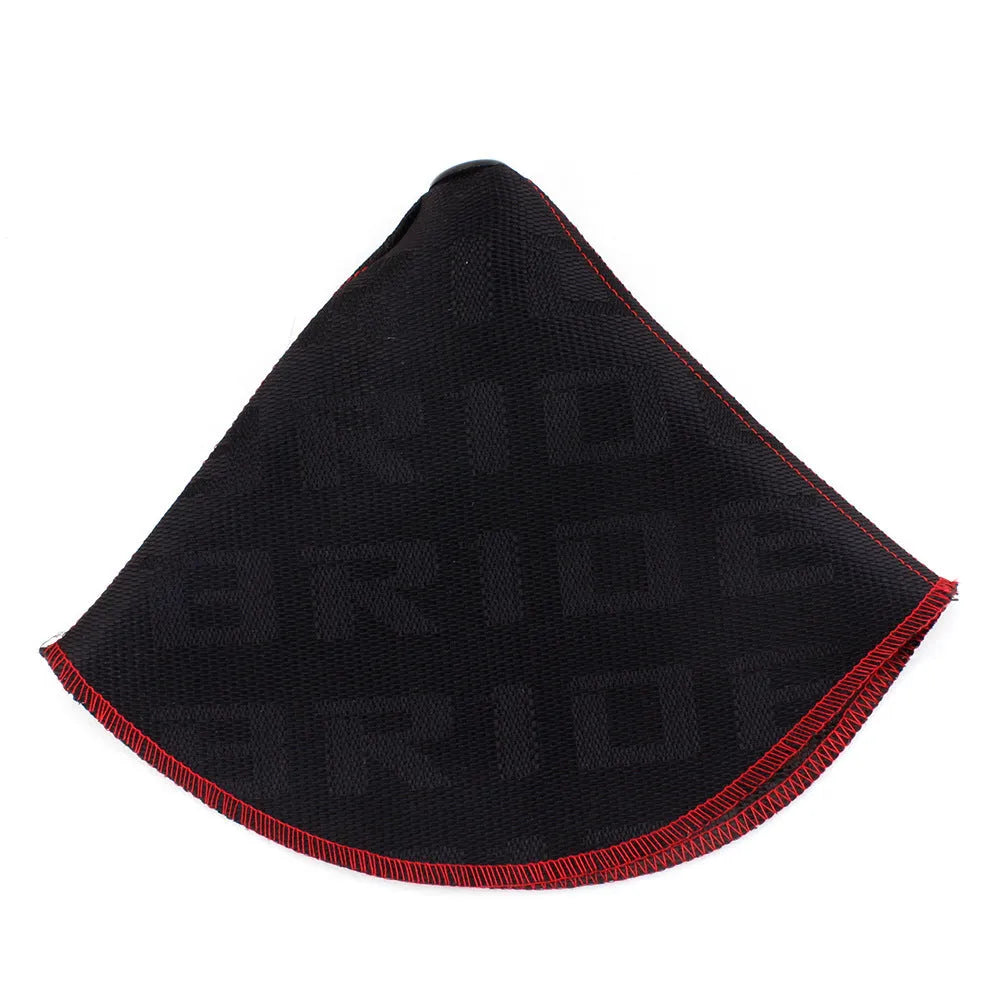 Canvas dust cover for Bride and Recaro racing seats in multiple colour options.
