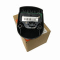 F3R steering wheel controller button in matte black finish for F3 series vehicle audio control replacement
