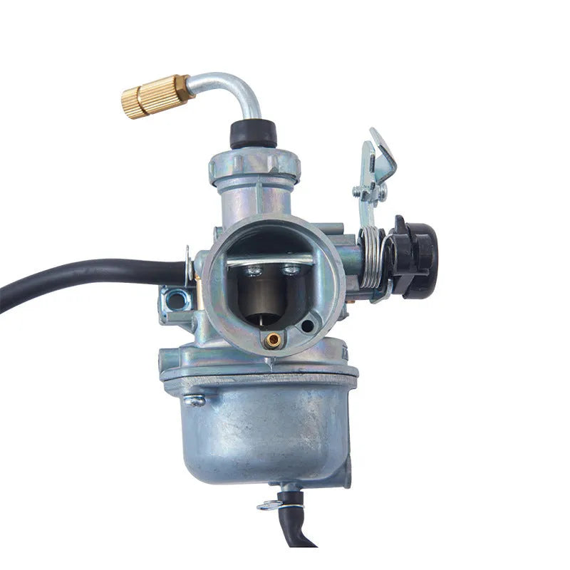 Ba Jia PE26 flat suction plunger motorcycle carburetor assembly replacement part