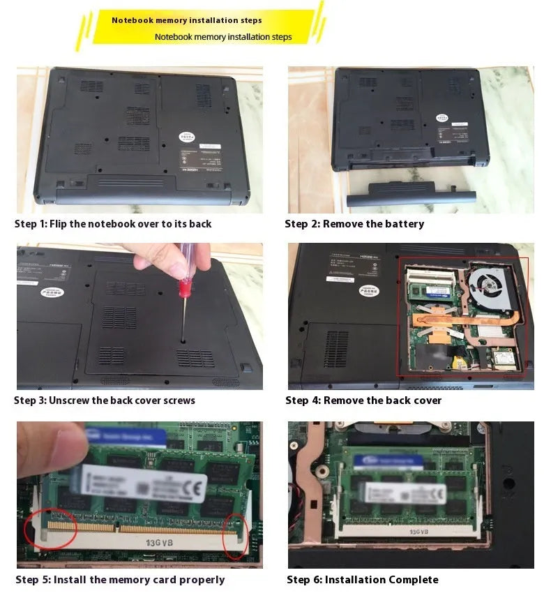 4GB DDR3 1600 desktop memory module for AMD compatible systems