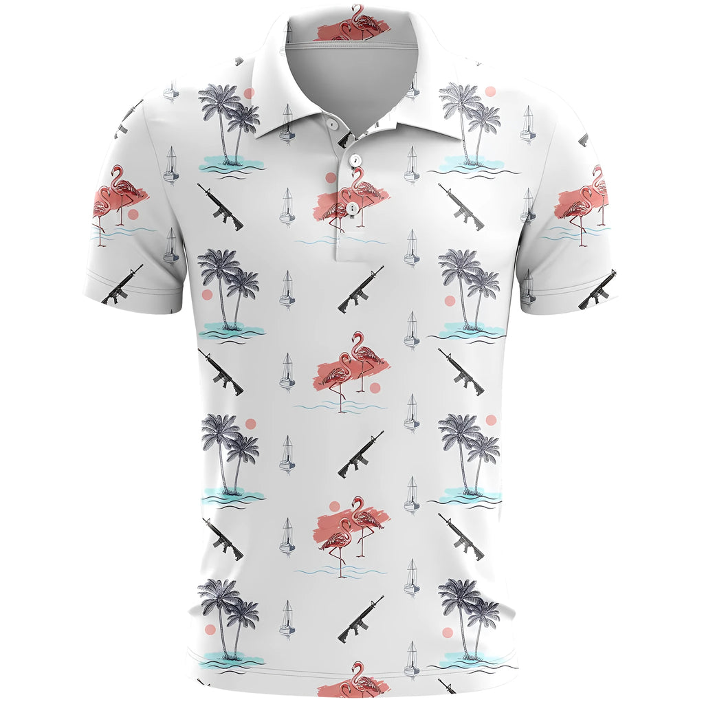 3D printed sports T-shirt in bird eye cloth polyester available in multiple colours and sizes XS to 6XL