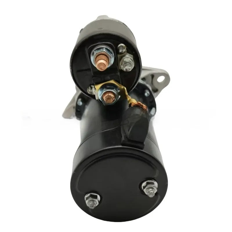 Automotive starter motor 9 teeth 1.1KW 12V for Chevrolet part 6004AA0020 022069E2 113029