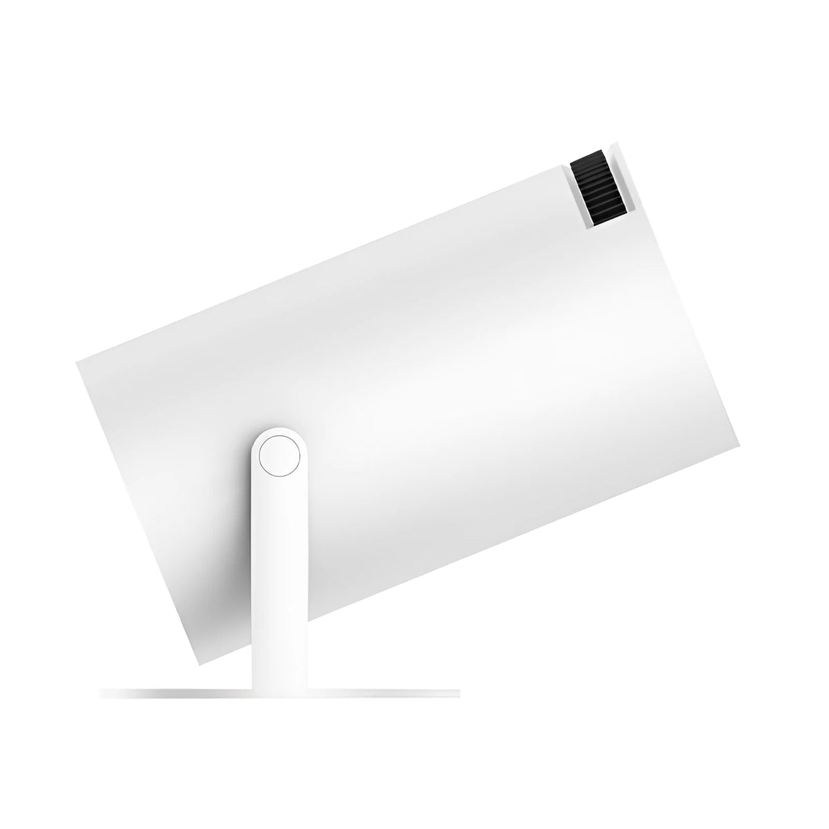 HY300PRO portable projector with 4K hard decoding, 720P native resolution, 160 ANSI lumens and 130-inch projection