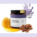 Universal Flare Care muscle and joint pain relief cream 120g tube, no logo packaging