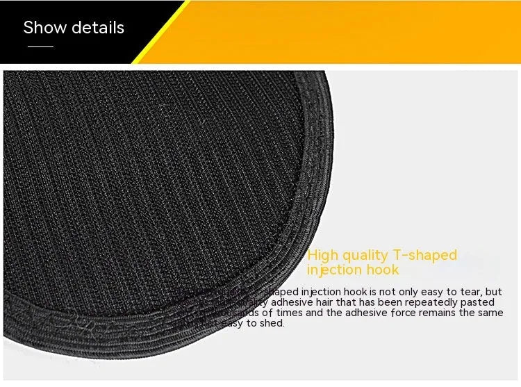 Black sports waist support with steel plate for lumbar protection during fitness activities