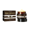 OUHOE Bee Firming Cream hydrating nourishing firming face cream in 30g jar