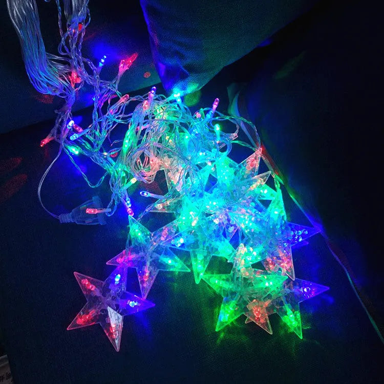 LED small lantern with 20 LED beads, 5000lm output, 6000K light, 10g weight, and inductive switch