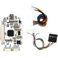 Xbox 360 USB NAND-X brushing tool kit with 3-piece set for console chip modification