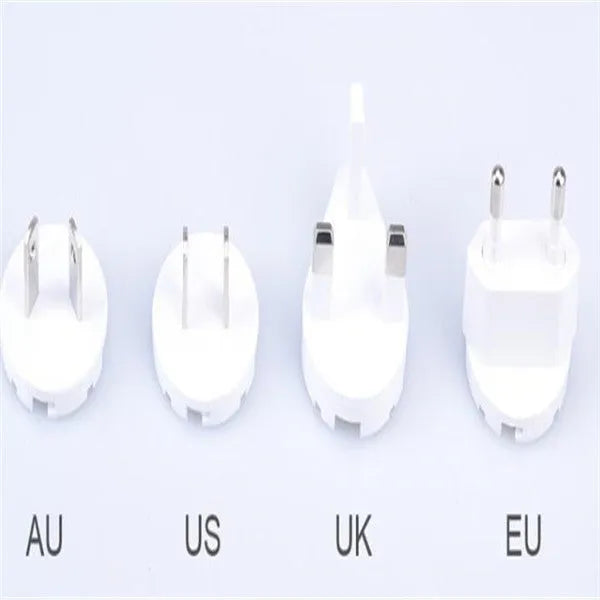 White 300Mbps dual network port WIFI repeater amplifier wireless signal relay device
