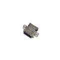 NS console original power charging port replacement component USB-C connector