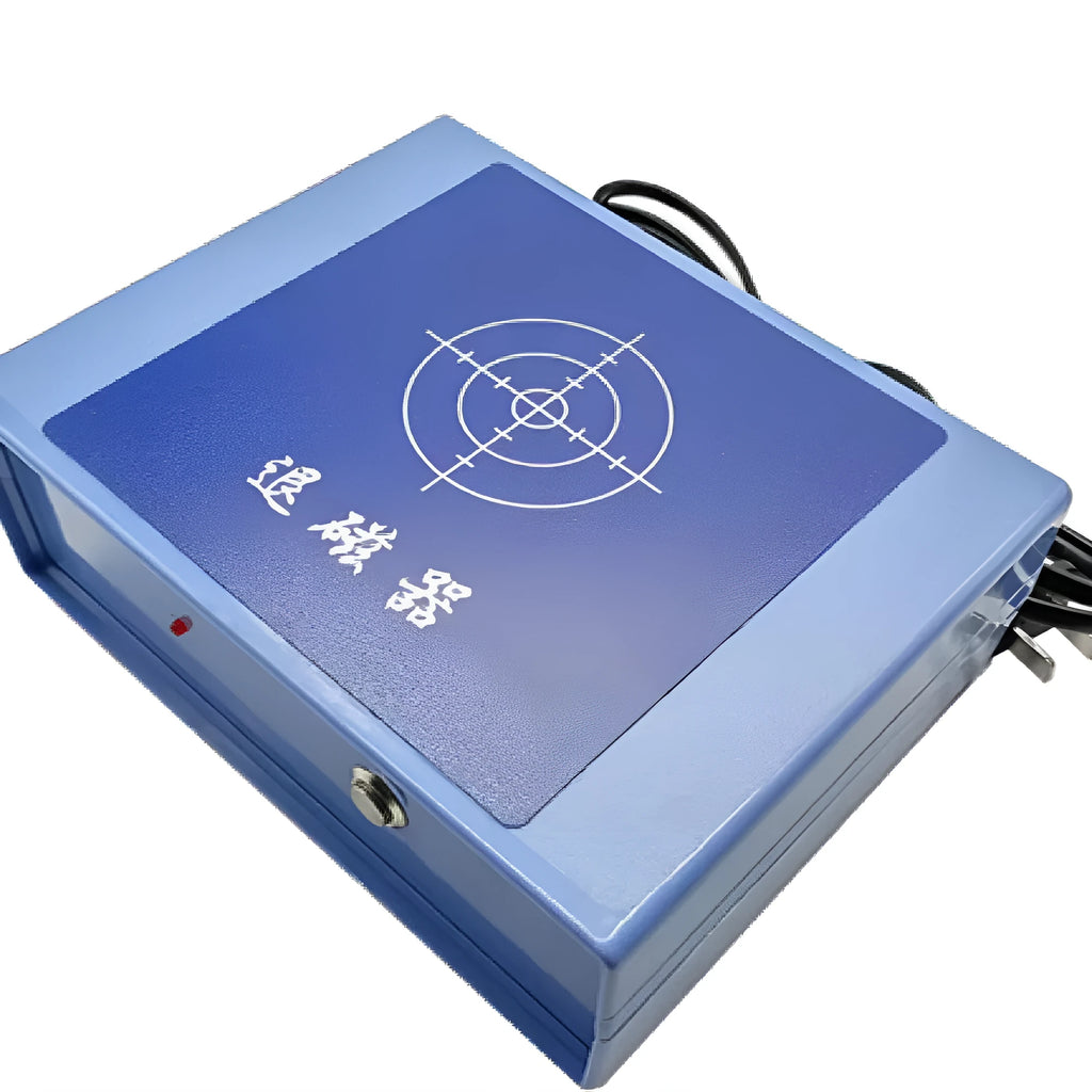 Blue watch repair mechanical watch demagnetizer 170x130mm for telecommunications maintenance