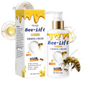 100g pot of firming face cream with bee venom and hyaluronic acid