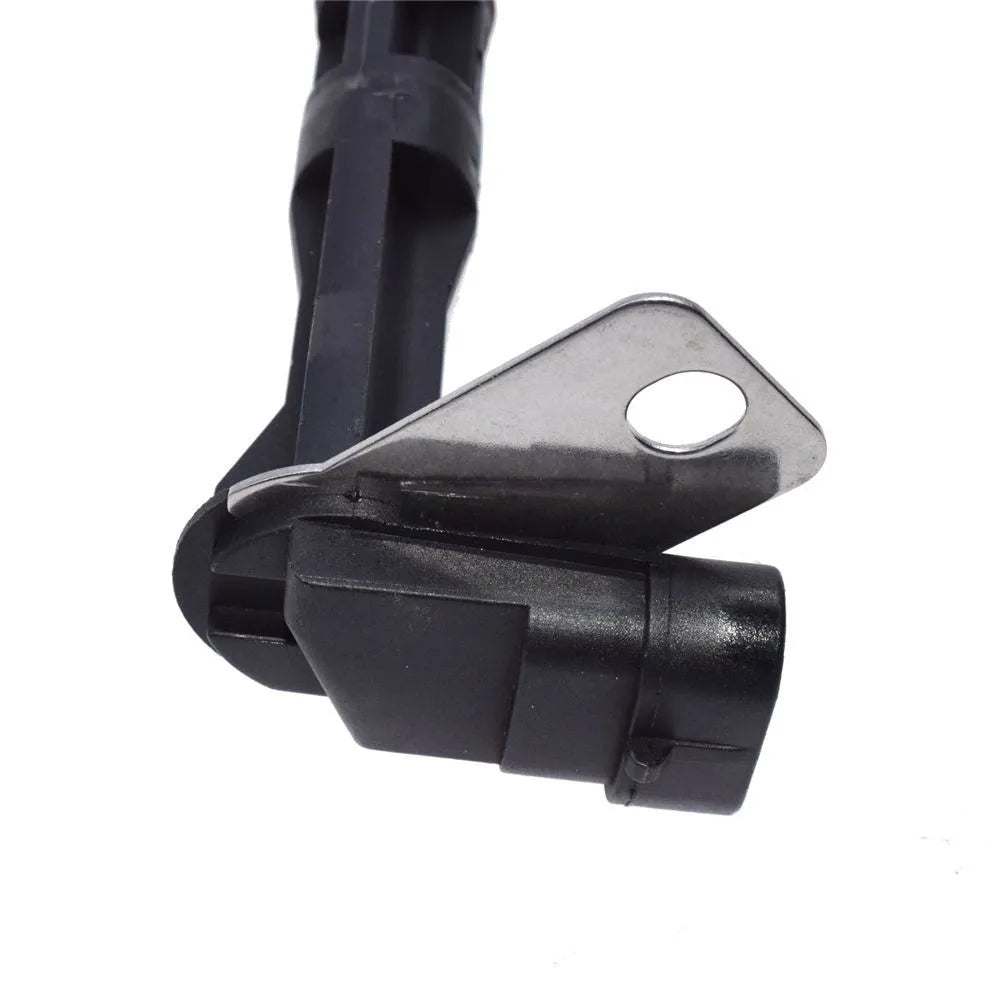 Black automotive engine sensor for General Motors compatible with OE 147458 and SU1277