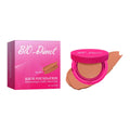 20g liquid foundation in ivory white, cocoa, natural, or deep flesh colour for nude makeup