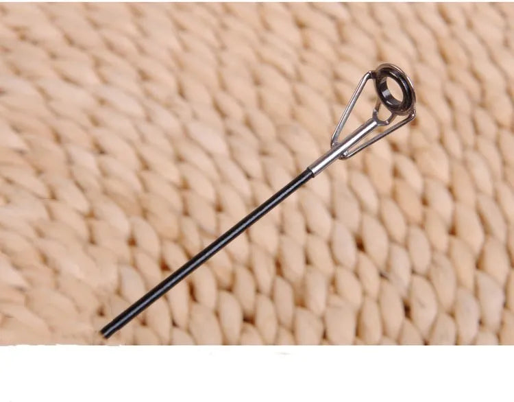 MH carbon shrinking rod straight shank collapsible fishing rod for ocean boat fishing