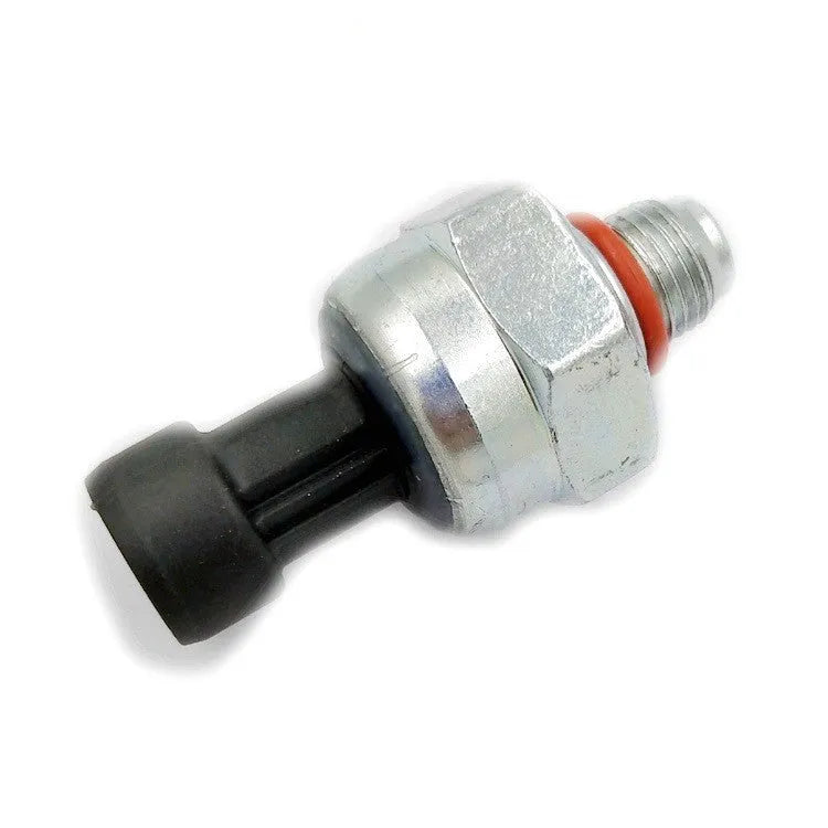 Ford F6TZ-9F838-A ABS pressure sensor with black connecting line and O-ring seal
