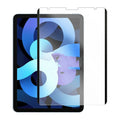 Flat frosted magnetic PET screen film for iPad Pro 11 inch with matte anti-glare surface and magnetic edges