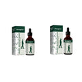 30ml foot acupoint essential oil bottle for body care and foot massage