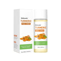 Lakerain Turmeric Lotion 100ml bottle for all skin types, general use turmeric lotion toner