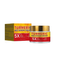Bee moisturizing cream 50ml jar with turmeric, colour classification FP-D030-50ml, single beauty tool cream