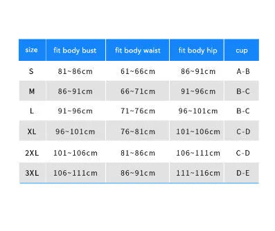 Women's plus size backless one-piece swimsuit in blue colour with high elasticity construction