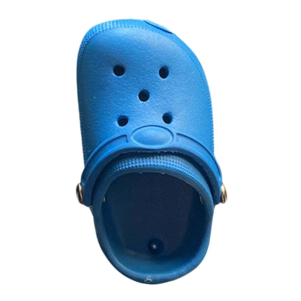 Car air conditioning vent aromatherapy diffuser with plastic shoe design in multiple colour options