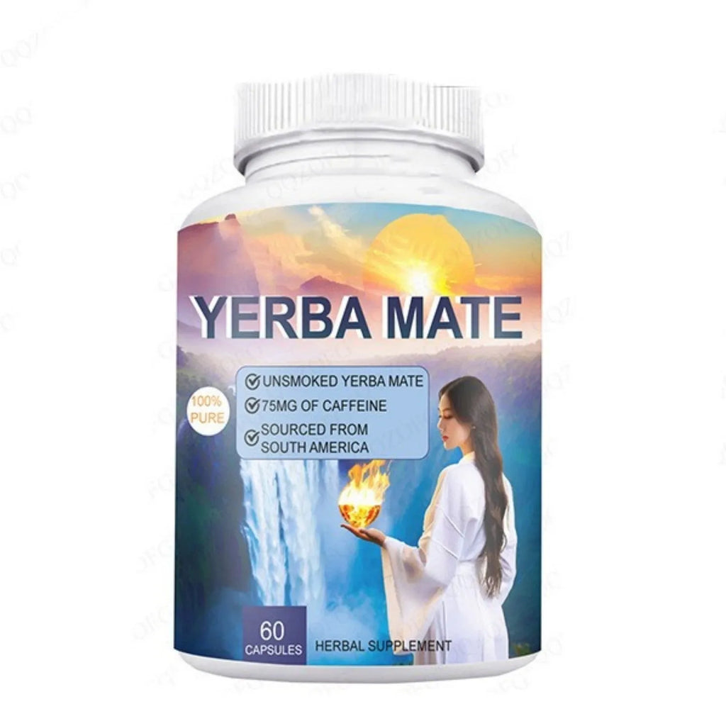 Bottle containing 60 vitamin capsules for dietary supplementation with normal temperature storage
