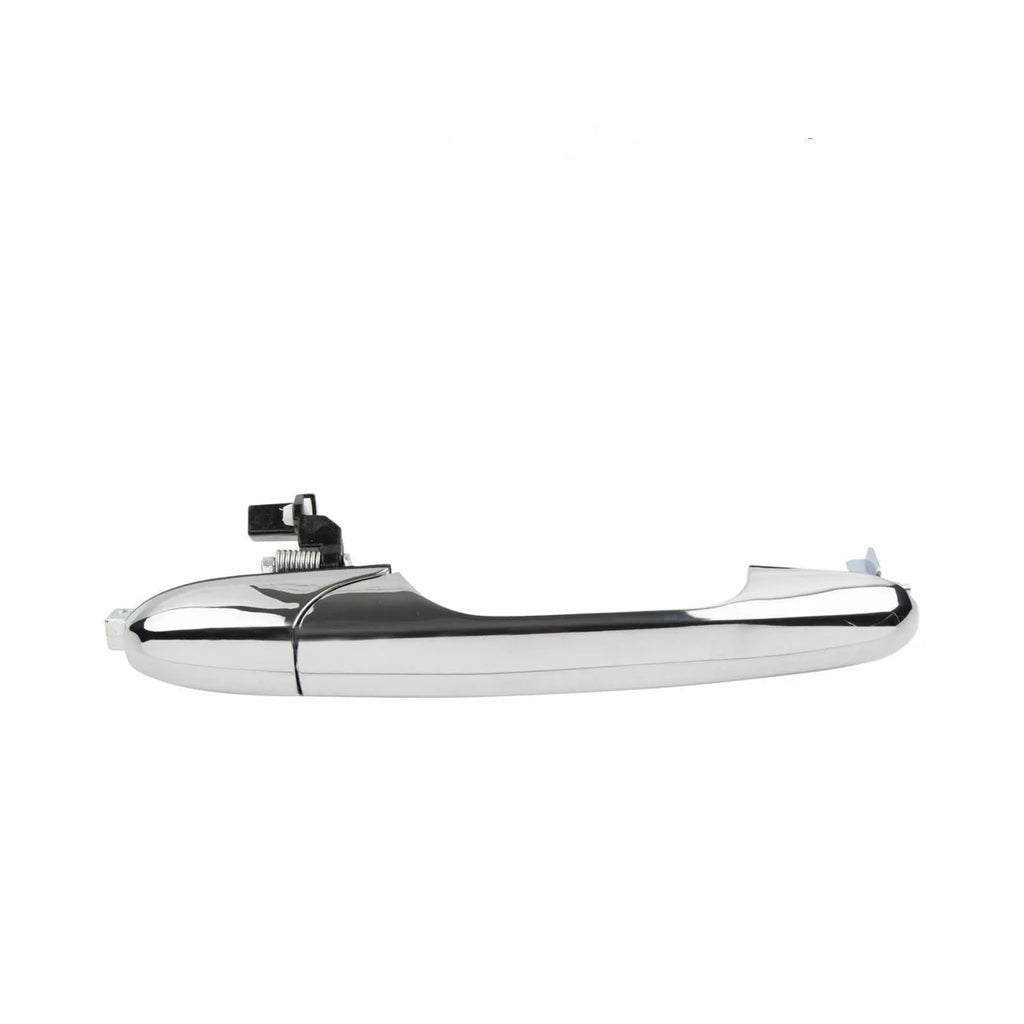 Fiat 500 replacement car door handle with 16.2cm x 8cm x 7cm dimensions