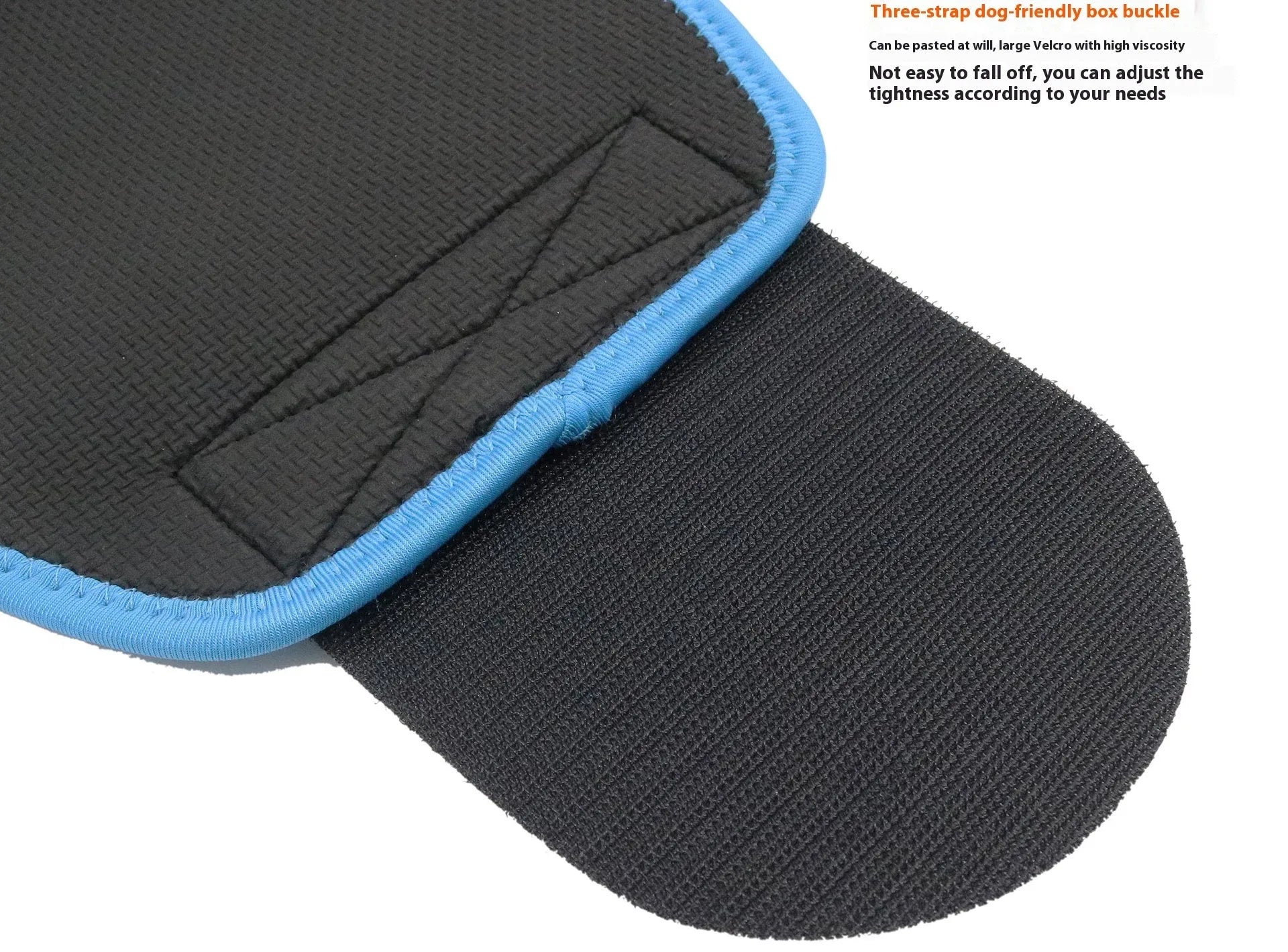 Neoprene lumbar support belt for fitness and running in adjustable design