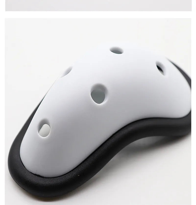 Rubber sports genital protector for adult or child, used in hockey rugby boxing Sanda