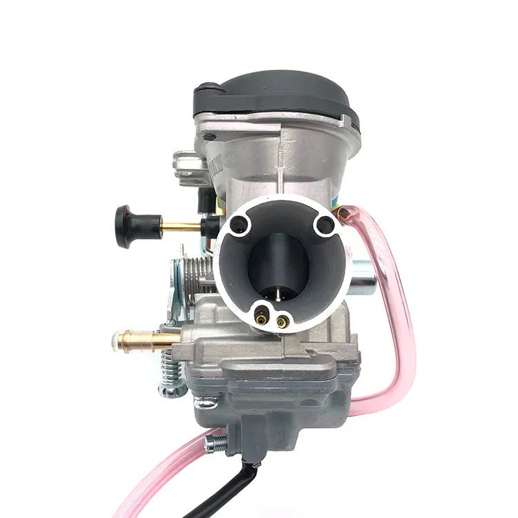 Replacement carburetor for Wang Diaobao HJ125K-2 and Suzuki GX125 GS125 motorcycles